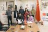 Skill Tech Hub signs cooperation agreement with CIIC-China International Intellectech