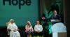 Pope Leo XIV takes aim at climate skeptics as he embraces predecessor’s environmental legacy