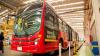 First Electric Bus Assembled in Colombia Unveiled