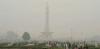 Lahore tops global pollution rankings with AQI 274