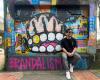 Judasaca: Colombian Artist Reimagines Pop Culture with Tech, Color, and NFTs