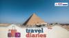 Travel Diaries | Egypt – Cradle of Civilization: Pyramids, Nile Adventures, and Timeless Wonders