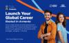 ‘Rising Leaders Armenia’ Program Launches ‘Graduate Development Program Armenia’