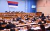 Bosnian Serb Parliament Appoints Acting President for Republika Srpska