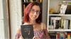 Aylin Lazova from Radio Bulgaria on her debut poetry collection "The Dying out of Betelgeuse"