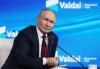 After Valdai: Putin moves from ideology to action