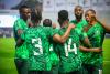 Nigeria, Cameroon Get World Cup Playoff Opponents