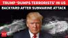 Trump Sends ‘Drug Sub Terrorists’ Back To Colombia & Ecuador | ‘25k Americans Could Have Died’