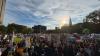 Thousands demonstrate in ‘No Kings' rallies in Connecticut