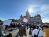 Thousands Gather In Hartford, Across Connecticut As ‘No Kings’ Rallies Sweep Nation