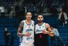 Hepa and Bailey face off in Croatia; Hebard drops 28 points in Poland; Pili debuts in Australia