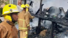 Fiji sets new fire safety benchmark
