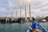 China Helped Indonesia Build One of the World’s Biggest, Youngest Coal Fleets. It’s Still Growing.