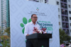 Maldives Pledges Continued Backing for Agricultural Development