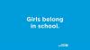 Global Gender Parity In Education Improves, But Millions Of Girls Remain Left Behind