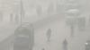 Lahore Ranks World’s Most Polluted City Again With AQI 274, Residents Urged To Avoid Outdoor Exposure