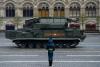 How Russia Weaponizes Denial – Political Scientist Explains the Kremlin’s War on Truth and Memory