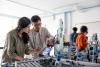 Technology: Shaping the Present and Building the Future