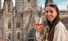 American who moved to Spain complains USA food 'makes her sick' - and why she'd 'never be 100% happy' returning