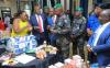 Uganda and DRC hold historic business forum and expo in Butembo
