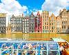 DRASTIC TAX INCREASE: THE CONSEQUENCES FOR DUTCH TOURISM