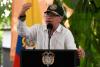 Colombia's president accuses US of violating sovereignty and committing 'murder'