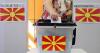 Close contests in Albanian areas as North Macedonians vote