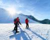 AUSTRIA EXPECTS ANOTHER SUCCESSFUL WINTER SEASON