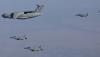 PAF's JF-17 Block-III jets reach Azerbaijan for combat exercise