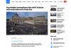 Euronews: Azerbaijan strengthens ties with Vatican with restorations in Holy See