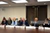 Georgia is working with Azerbaijan to establish joint customs checkpoints - Minister