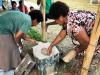 India-Brazil-South Africa Fund empowers rural Fiji women via skills training
