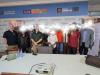 West African journalists receive safety and medical training from UK-based organisation