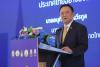 Thai govt 'has plan' to deal with Cambodia