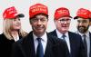 Why politicians everywhere are copying Trump’s Maga style