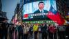 ‘Unite for reunification’: Xi’s message to Taiwan opposition leader sparks political stir in Taipei
