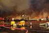 CAAB designates GEC Maintenance area for storing goods after cargo village fire