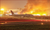 Fire at Shahjalal Airport destroys garment raw materials, business samples: BGMEA