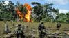Trump ends Colombia aid over drug production