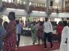 Otto Addo attends thanksgiving service after guiding Ghana to 2026 World Cup