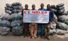 NDLEA Intercepts Illicit Drugs Hidden In Frozen Snails, Electrical Bulbs