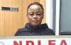 Illicit drugs in snails, bulbs bound for US, UK, DRC intercepted + Videos, photos