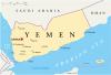 LPG-Laden Tanker on Fire off Yemen, EU’s Naval Force Says