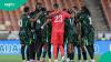 Gabon warned about Super Eagles’ deadly attack ahead of World Cup playoff