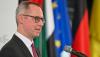 Spiegel: Recall of German ambassador is the culmination of prolonged escalation between Georgia's pro-Russian PM Irakli Kobakhidze and Peter Fischer
