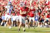 Georgia won't go away, down go the undefeated and more college football Week 8 takeaways