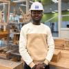 The PhD journey of a young Ghanaian Engineer in the USA
