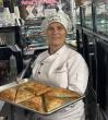 Meet Brooklyn’s Greek Sweet Master With Over 30 Years of Experience — Anna Tolis