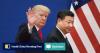 Opportunities for Hong Kong on sidelines of Xi-Trump summit in South Korea