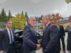 President Radev Welcomes Hungarian President Sulyok in Smolyan